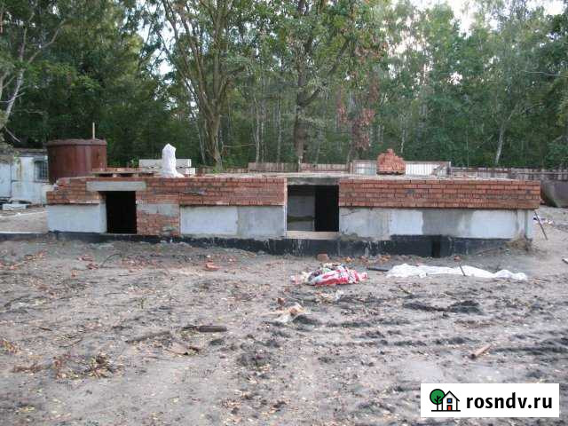 Участок ИЖС 8 сот. на продажу в Приморске Калининградской области Приморск - изображение 1