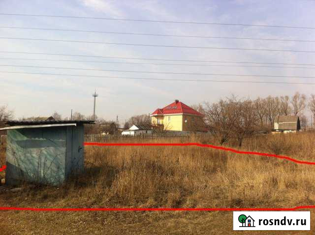 Участок СНТ, ДНП 7 сот. на продажу в Добруне Добрунь - изображение 1