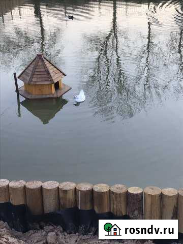 Дом 250 м² на участке 30 сот. на продажу в Реммаше Реммаш - изображение 1