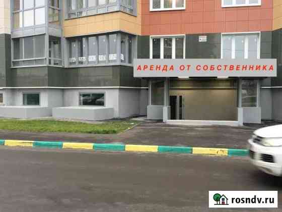 Сдаётся торговое помещение у остановки, 87 кв.м. Подольск