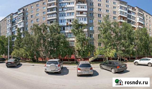 Помещение свободного назначения, 101 кв.м. Нижневартовск - изображение 1