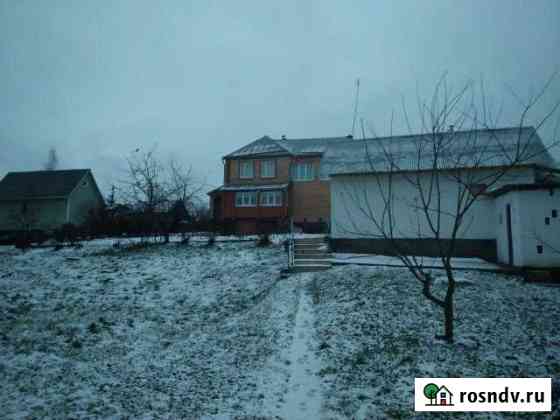 Коттедж 160 м² на участке 20 сот. на продажу в Калуге Калуга