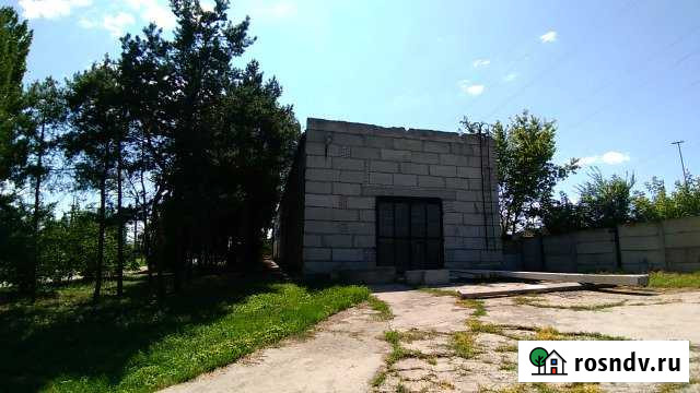 Помещение свободного назначения, 715.9 кв.м. Михайловка - изображение 1