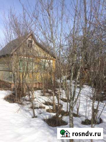 Дача 30 м² на участке 5 сот. на продажу в Рыбинске Рыбинск - изображение 1