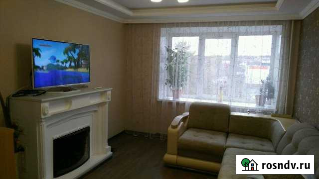 3-комнатная квартира, 63 м², 4/5 эт. на продажу в Лысьве Лысьва - изображение 1