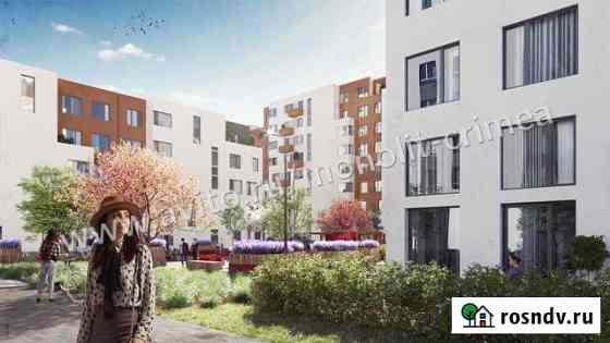 1-комнатная квартира, 40 м², 4/8 эт. на продажу в Симферополе Симферополь