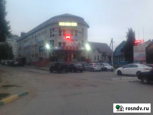 Помещение свободного назначения, 18 кв.м.,20 кв.м. Арзамас - изображение 1