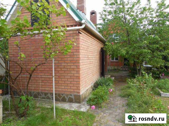 Дача 100 м² на участке 8 сот. в аренду посуточно в Новороссийске Новороссийск - изображение 1