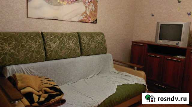 2-комнатная квартира, 52 м², 4/5 эт. в аренду на длительный срок в Солнечногорске Солнечногорск - изображение 1