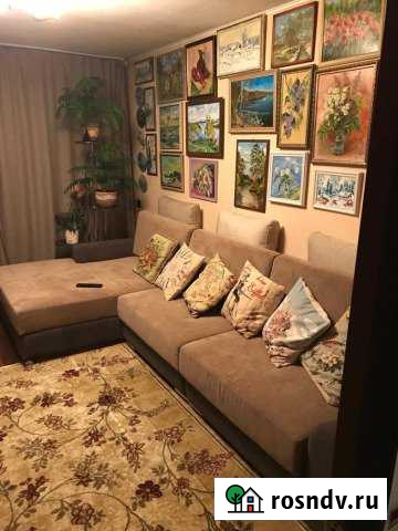 2-комнатная квартира, 48 м², 1/5 эт. на продажу в Садовом Садовый - изображение 1