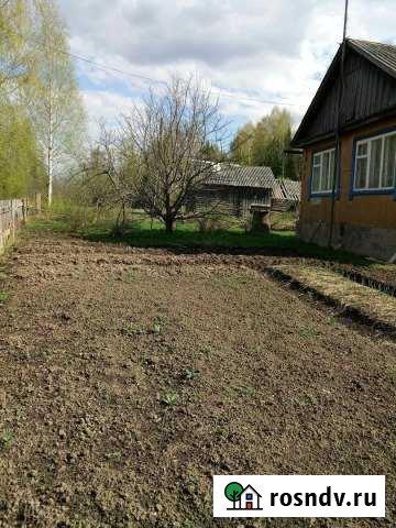 Дом 45 м² на участке 8 сот. на продажу в Куменах Кумены - изображение 1