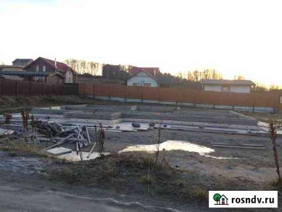 Участок ИЖС 11 сот. на продажу в Коле Кола