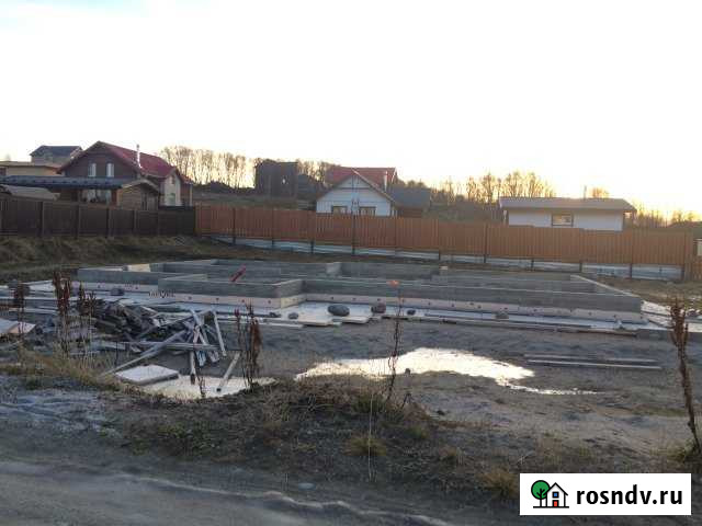 Участок ИЖС 11 сот. на продажу в Коле Кола - изображение 1