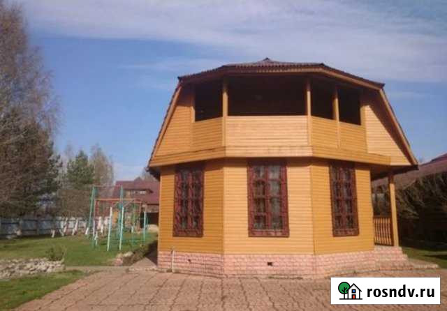 Дача 500 м² на участке 40 сот. в аренду посуточно в Конаково Конаково - изображение 1