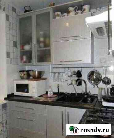 2-комнатная квартира, 45 м², 5/5 эт. в аренду на длительный срок в Шуе Ивановской области Шуя