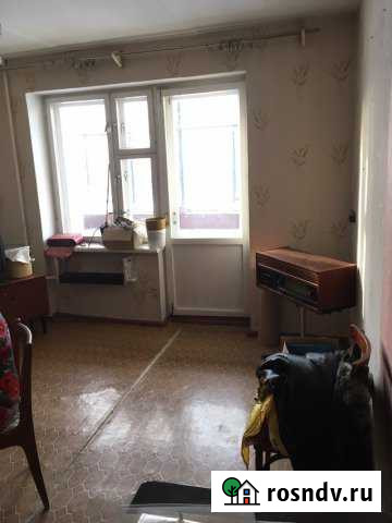 2-комнатная квартира, 53 м², 2/5 эт. на продажу в Кыштыме Кыштым - изображение 1