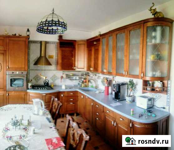 4-комнатная квартира, 140 м², 5/6 эт. на продажу в Йошкар-Оле Йошкар-Ола - изображение 1