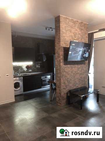 Квартира-студия, 50 м², 2/9 эт. на продажу в Гаспре Гаспра - изображение 1