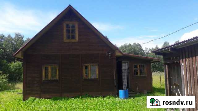 Дом 102 м² на участке 30 сот. на продажу в Волхове Волхов - изображение 1