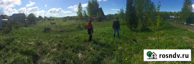 Участок СНТ, ДНП 7 сот. на продажу в Конаково Конаково - изображение 1