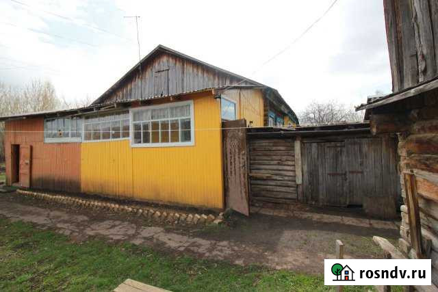 Таунхаус 38 м² на участке 4 сот. на продажу в Иглино Иглино - изображение 1