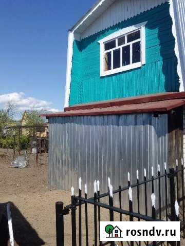 Дача 25 м² на участке 4 сот. на продажу в Зеленодольске Зеленодольск - изображение 1
