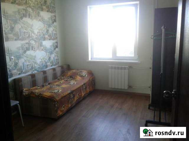 Комната 16 м² в 3-ком. кв., 7/9 эт. в аренду посуточно в Екатеринбурге Екатеринбург - изображение 1