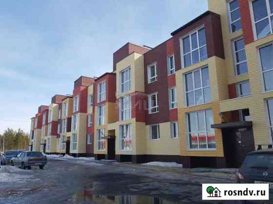3-комнатная квартира, 74 м², 2/9 эт. на продажу в Солнечном Ханты-Мансийского АО Солнечный
