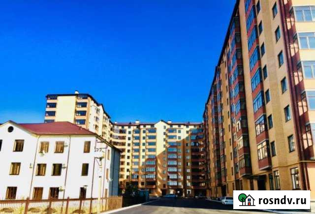 2-комнатная квартира, 61 м², 6/11 эт. на продажу в Магасе Магас - изображение 1