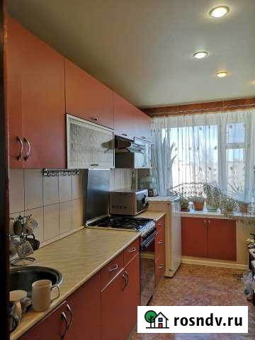 2-комнатная квартира, 54 м², 5/5 эт. на продажу в Рославле Рославль - изображение 1