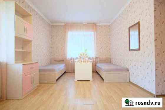 3-комнатная квартира, 94 м², 1/10 эт. в аренду на длительный срок в Ставрополе Ставрополь