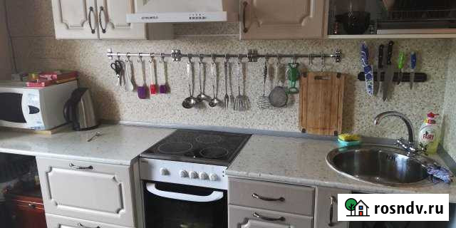 1-комнатная квартира, 41 м², 2/5 эт. на продажу в Оле Ола - изображение 1