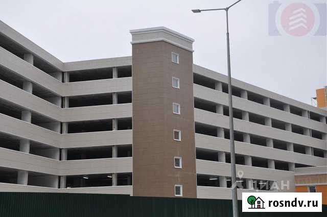 Машиноместо 16 м² в аренду в Московском Московской области Московский - изображение 1