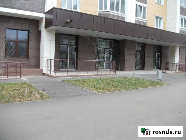 Офисное помещение, 63.7 кв.м. Казань - изображение 1
