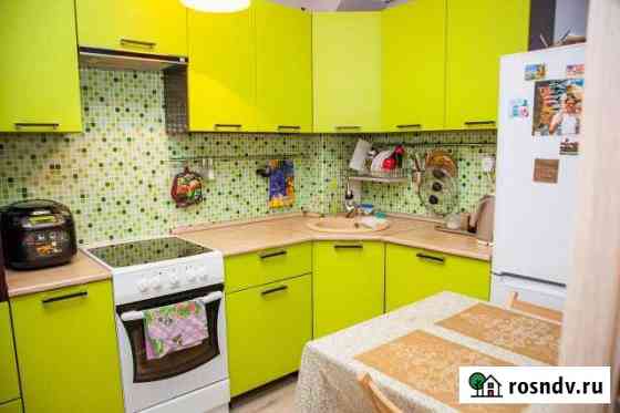 3-комнатная квартира, 48 м², 5/5 эт. на продажу в Березовском Свердловской области Березовский