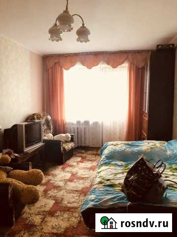 1-комнатная квартира, 30 м², 4/5 эт. на продажу в Красноперекопске Красноперекопск - изображение 1
