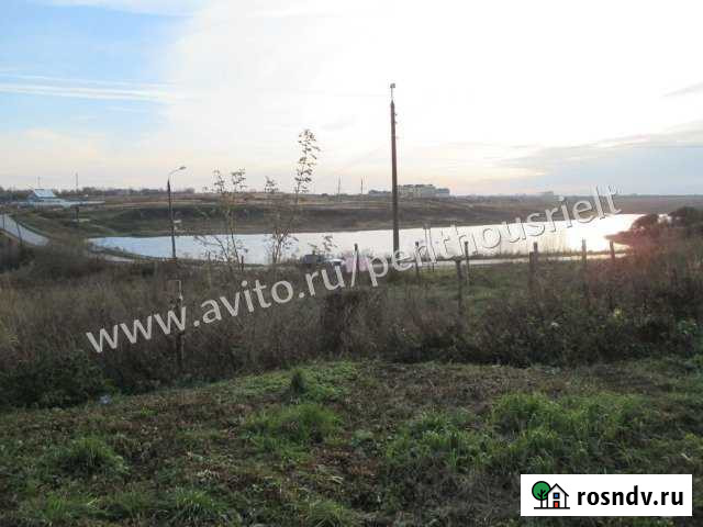 Участок ИЖС 11 сот. на продажу в Боголюбово Боголюбово - изображение 1