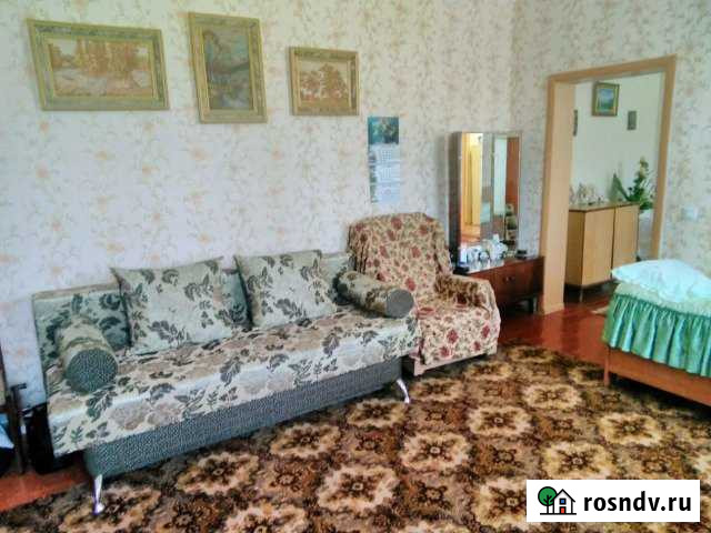 2-комнатная квартира, 56 м², 1/1 эт. на продажу в Лебедяни Лебедянь - изображение 1