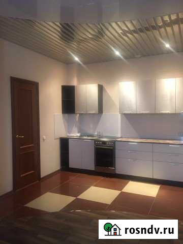 1-комнатная квартира, 36 м², 1/1 эт. в аренду посуточно в Муравленко Муравленко - изображение 1