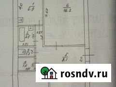 3-комнатная квартира, 62 м², 2/5 эт. на продажу в Хилке Хилок - изображение 1