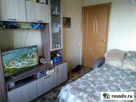 Комната 12 м² в 2-ком. кв., 5/5 эт. на продажу в Братске Братск