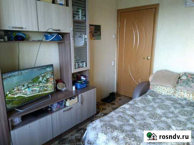 Комната 12 м² в 2-ком. кв., 5/5 эт. на продажу в Братске Братск - изображение 1