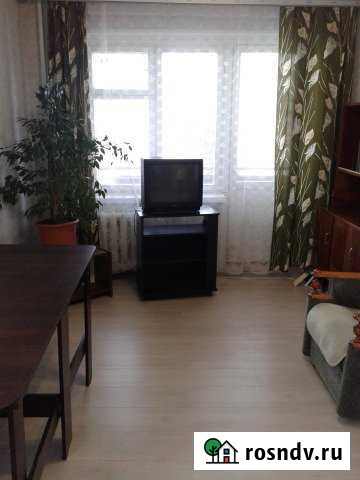 1-комнатная квартира, 31 м², 3/5 эт. в аренду на длительный срок в Луховицах Луховицы - изображение 1