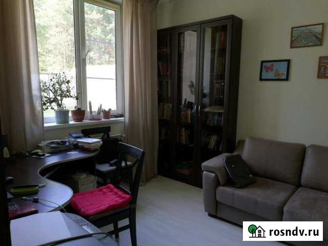 Коттедж 270 м² на участке 11 сот. на продажу в Тургояке Тургояк - изображение 1