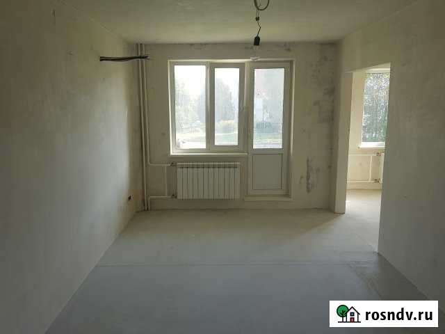 1-комнатная квартира, 39 м², 2/5 эт. на продажу в Хотьково Хотьково - изображение 1