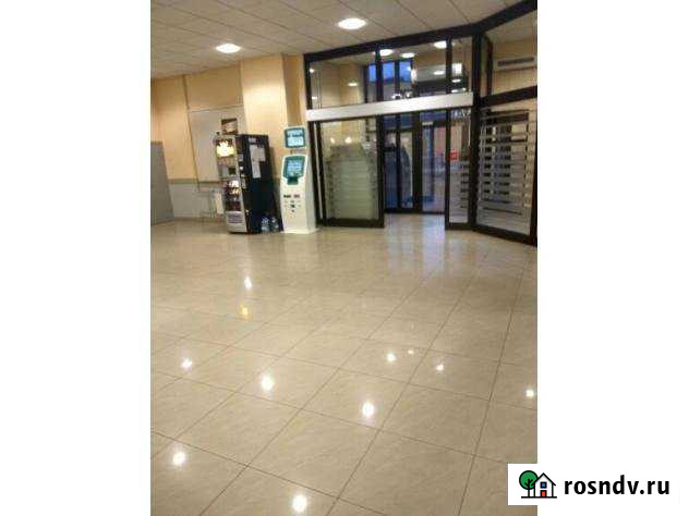 Аренда офисного помещения, Мурманск, проспект Киро Мурманск - изображение 1