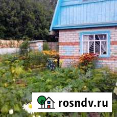 Дача 24 м² на участке 5 сот. на продажу в Людиново Людиново - изображение 1