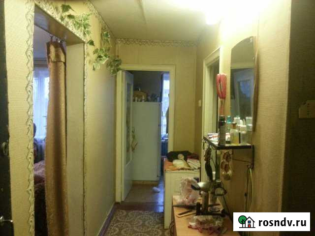 2-комнатная квартира, 52 м², 5/5 эт. на продажу в Озерном Смоленской области Озерный - изображение 1