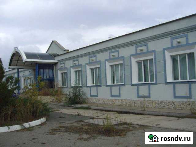 Офис 1988.8 кв.м. Саратов - изображение 1