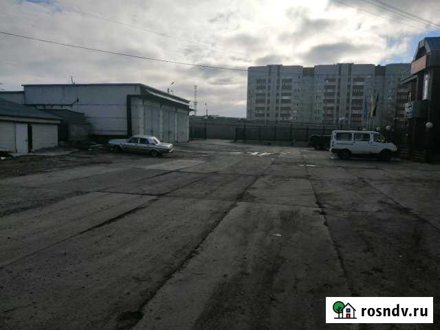 Помещение свободного назначения, 97 кв.м. Новый Уренгой - изображение 1